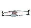Legaturi stergator parbriz METZGER 2190144</br>Piesa auto pentru Sistem curatare parbriz