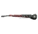 Brat stergator, parbriz METZGER 2190150</br>Piesa auto pentru Categorii