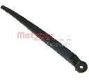 Brat stergator, parbriz METZGER 2190168</br>Piesa auto pentru Sistem curatare parbriz