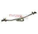 Legaturi stergator parbriz METZGER 2190177</br>Piesa auto pentru Sistem curatare parbriz