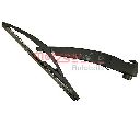 Brat stergator, parbriz METZGER 2190205</br>Piesa auto pentru Sistem curatare parbriz