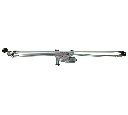 Legaturi stergator parbriz METZGER 2190209</br>Piesa auto pentru Sistem curatare parbriz
