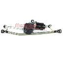 Legaturi stergator parbriz METZGER 2190210</br>Piesa auto pentru Sistem curatare parbriz