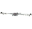 Legaturi stergator parbriz METZGER 2190214</br>Piesa auto pentru Sistem curatare parbriz