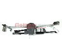 Legaturi stergator parbriz METZGER 2190225</br>Piesa auto pentru Sistem curatare parbriz