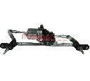 Legaturi stergator parbriz METZGER 2190231</br>Piesa auto pentru Sistem curatare parbriz