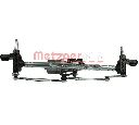 Legaturi stergator parbriz METZGER 2190231</br>Piesa auto pentru Sistem curatare parbriz