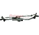 Legaturi stergator parbriz METZGER 2190246</br>Piesa auto pentru Sistem curatare parbriz