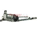 Legaturi stergator parbriz METZGER 2190247</br>Piesa auto pentru Sistem curatare parbriz