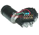 Motor stergator METZGER 2190505