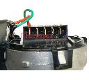 Motor stergator METZGER 2190524