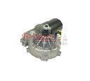 Motor stergator METZGER 2190537</br>Piesa auto pentru Sistem curatare parbriz
