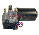 Motor stergator METZGER 2190538</br>Piesa auto pentru Sistem curatare parbriz
