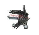 Motor stergator METZGER 2190545</br>Piesa auto pentru Sistem curatare parbriz