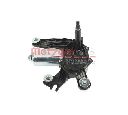 Motor stergator METZGER 2190546</br>Piesa auto pentru Sistem curatare parbriz