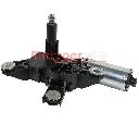 Motor stergator METZGER 2190552</br>Piesa auto pentru Sistem curatare parbriz
