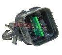 Motor stergator METZGER 2190565</br>Piesa auto pentru Sistem curatare parbriz