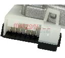 Motor stergator METZGER 2190566