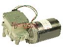 Motor stergator METZGER 2190567