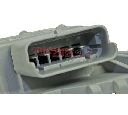 Motor stergator METZGER 2190568