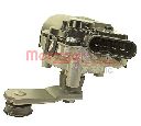 Motor stergator METZGER 2190570</br>Piesa auto pentru Sistem curatare parbriz
