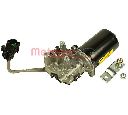 Motor stergator METZGER 2190574</br>Piesa auto pentru Sistem curatare parbriz