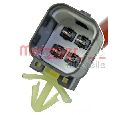 Motor stergator METZGER 2190576</br>Piesa auto pentru Sistem curatare parbriz