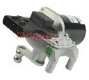 Motor stergator METZGER 2190577</br>Piesa auto pentru Sistem curatare parbriz