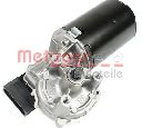 Motor stergator METZGER 2190578</br>Piesa auto pentru Sistem curatare parbriz
