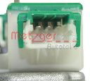 Motor stergator METZGER 2190581</br>Piesa auto pentru Sistem curatare parbriz