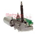 Motor stergator METZGER 2190581</br>Piesa auto pentru Sistem curatare parbriz
