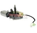 Motor stergator METZGER 2190583