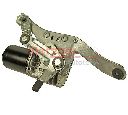 Motor stergator METZGER 2190585</br>Piesa auto pentru Sistem curatare parbriz