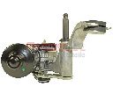 Motor stergator METZGER 2190585</br>Piesa auto pentru Sistem curatare parbriz