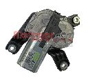 Motor stergator METZGER 2190586</br>Piesa auto pentru Sistem curatare parbriz