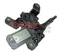 Motor stergator METZGER 2190586</br>Piesa auto pentru Sistem curatare parbriz