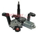 Motor stergator METZGER 2190587