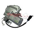 Motor stergator METZGER 2190588</br>Piesa auto pentru Sistem curatare parbriz