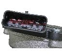 Motor stergator METZGER 2190592</br>Piesa auto pentru Sistem curatare parbriz