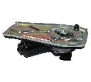 Motor stergator METZGER 2190592</br>Piesa auto pentru Sistem curatare parbriz