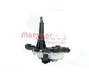 Motor stergator METZGER 2190596</br>Piesa auto pentru Sistem curatare parbriz