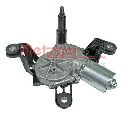 Motor stergator METZGER 2190599</br>Piesa auto pentru Sistem curatare parbriz