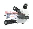 Motor stergator METZGER 2190604</br>Piesa auto pentru Sistem curatare parbriz
