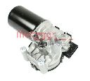 Motor stergator METZGER 2190607</br>Piesa auto pentru Sistem curatare parbriz