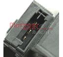 Motor stergator METZGER 2190613</br>Piesa auto pentru Sistem curatare parbriz