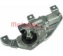 Motor stergator METZGER 2190614</br>Piesa auto pentru Sistem curatare parbriz