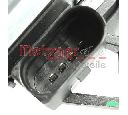 Motor stergator METZGER 2190616</br>Piesa auto pentru Sistem curatare parbriz