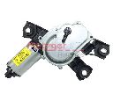 Motor stergator METZGER 2190616</br>Piesa auto pentru Sistem curatare parbriz
