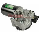 Motor stergator METZGER 2190620</br>Piesa auto pentru Sistem curatare parbriz