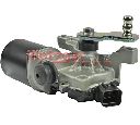 Motor stergator METZGER 2190622</br>Piesa auto pentru Categorii